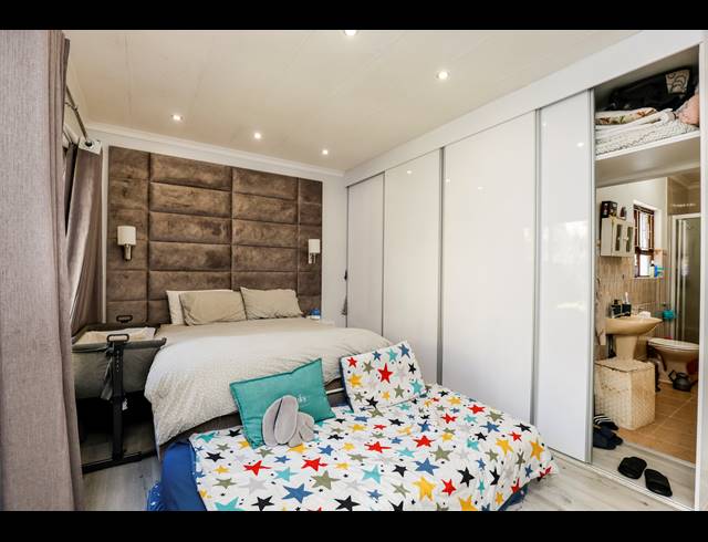 3 BEDROOM TOWNHOUSE FOR SALE IN MUSGRAVE